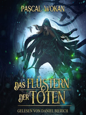 cover image of Das Flüstern der Toten